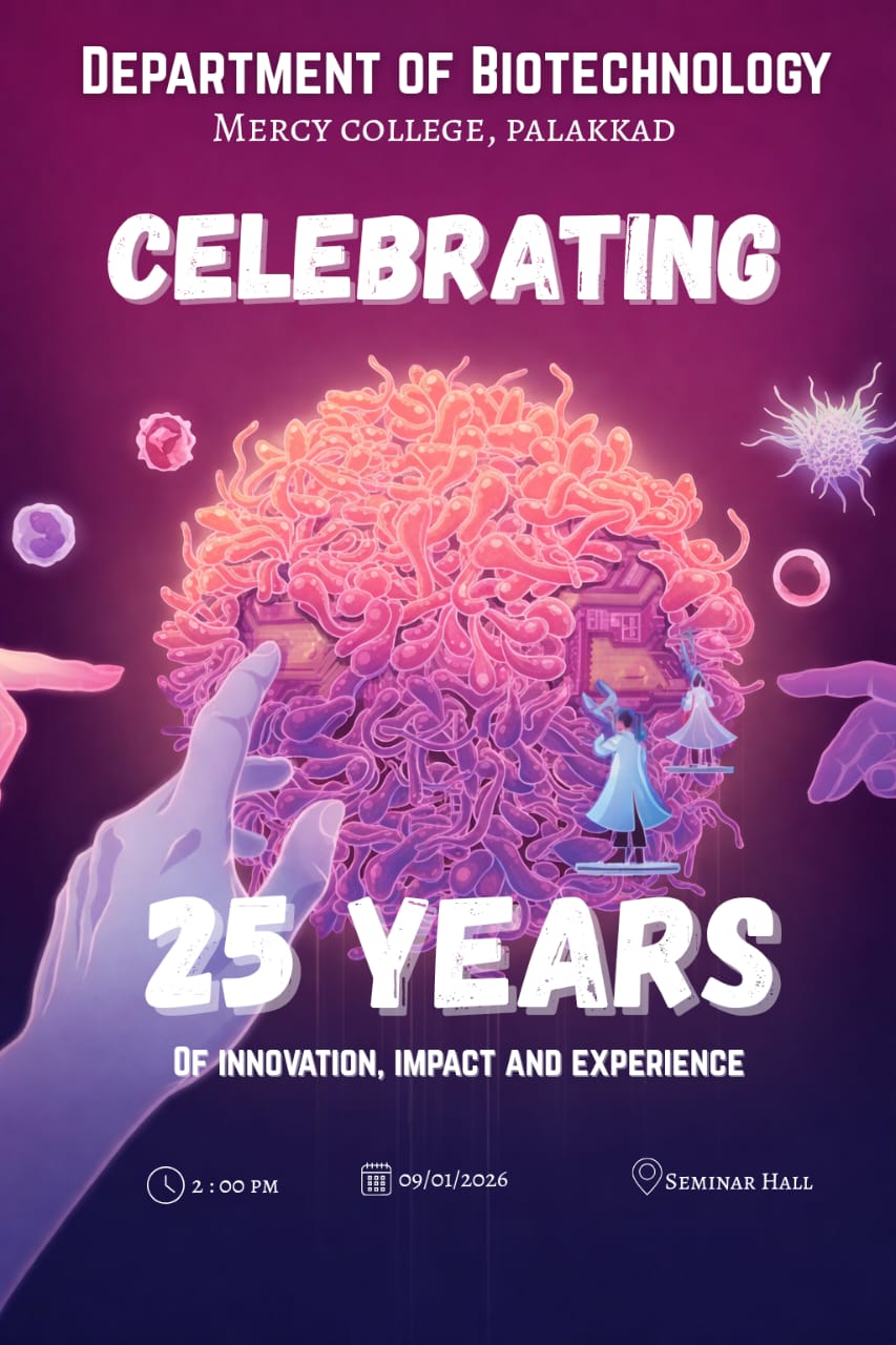 CELEBRATING 25 YEARS OF INNOVATION, IMPACT AND EXPERIENCE